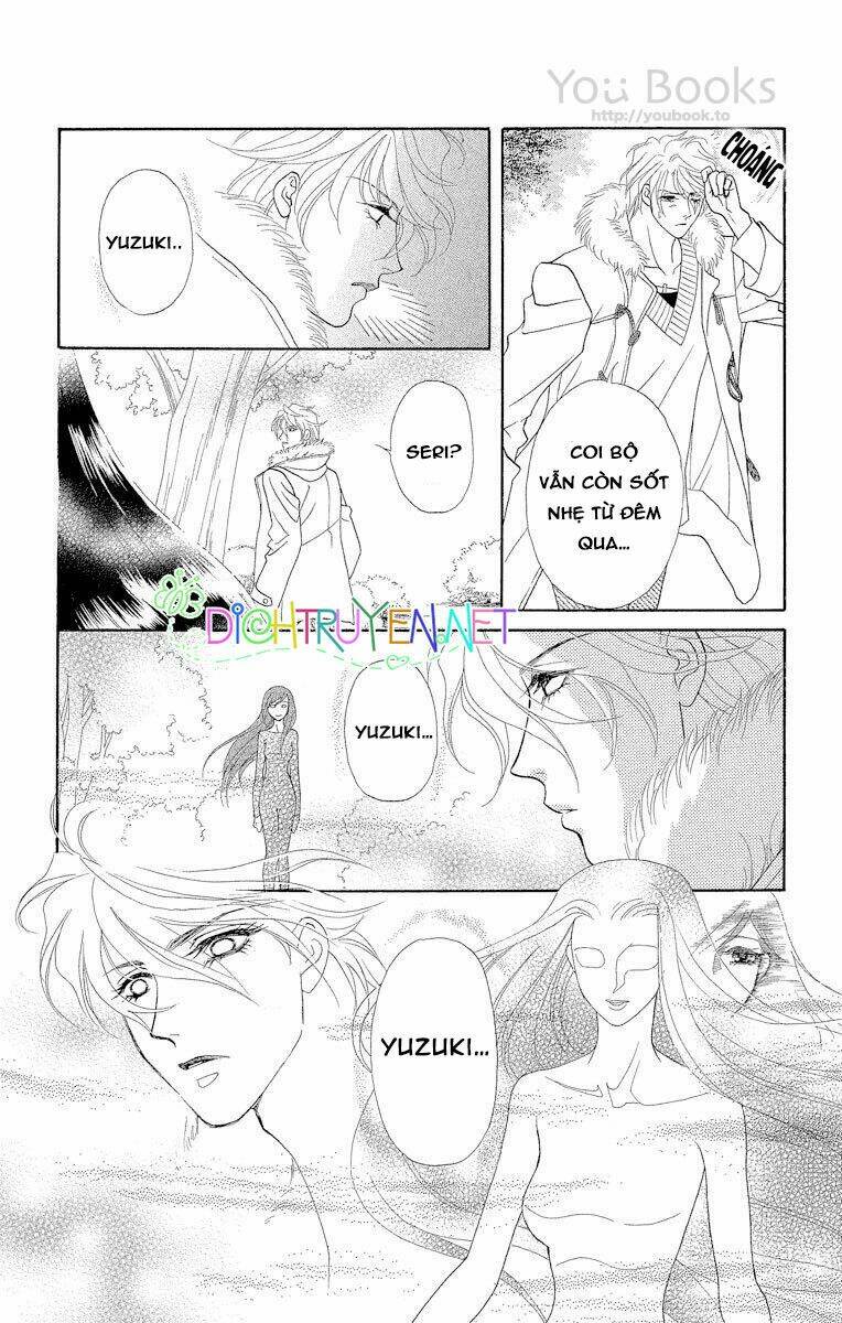 Đóa Hồng Dành Tặng Seri [Chap 1-20] - Page 29