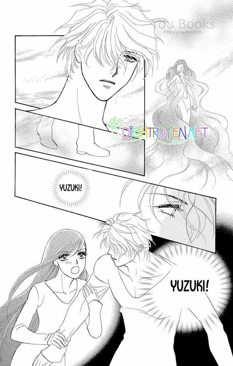 Đóa Hồng Dành Tặng Seri [Chap 1-20] - Page 3