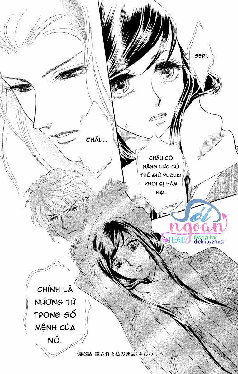 Đóa Hồng Dành Tặng Seri [Chap 1-20] - Page 34