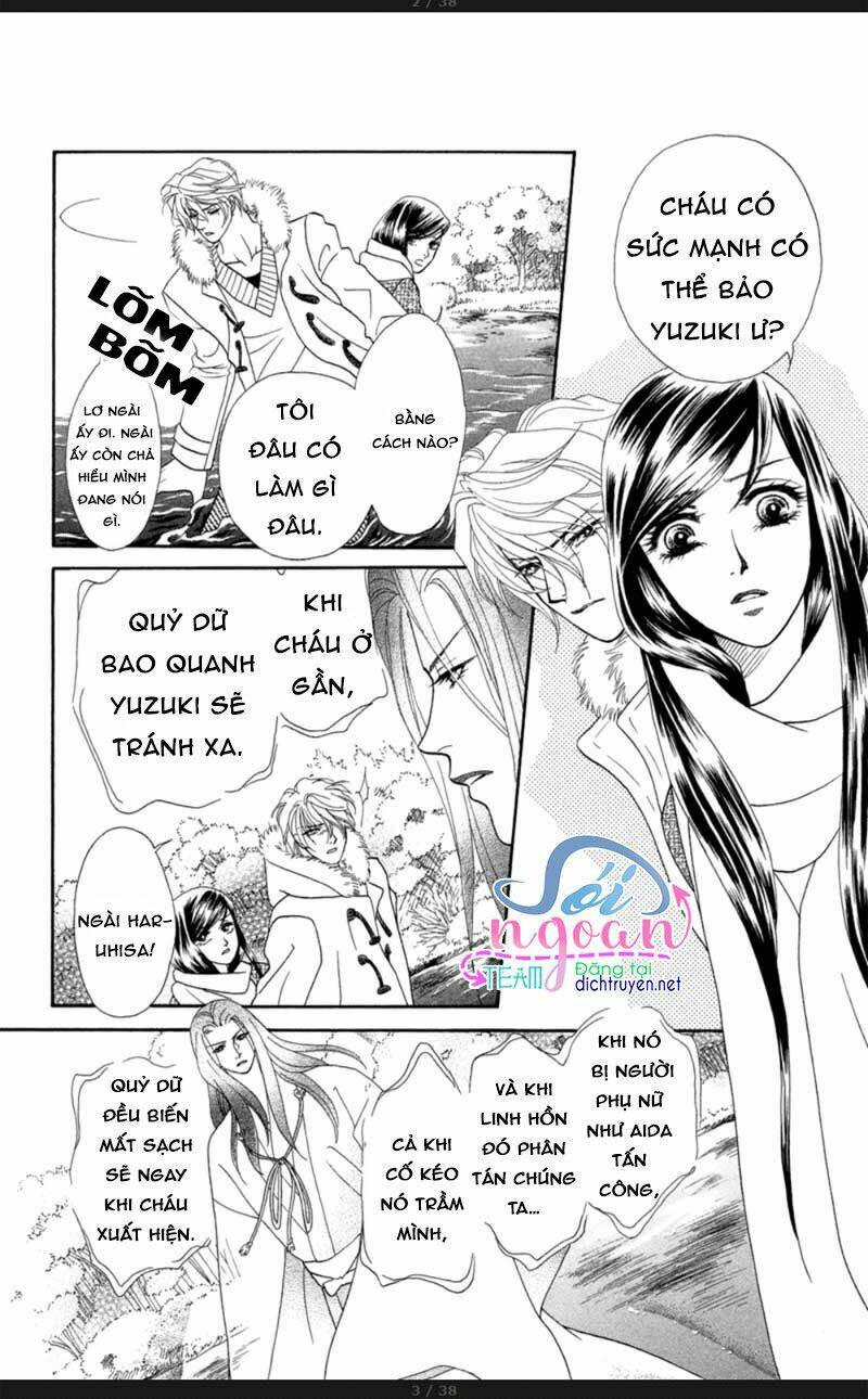 Đóa Hồng Dành Tặng Seri [Chap 1-20] - Page 2