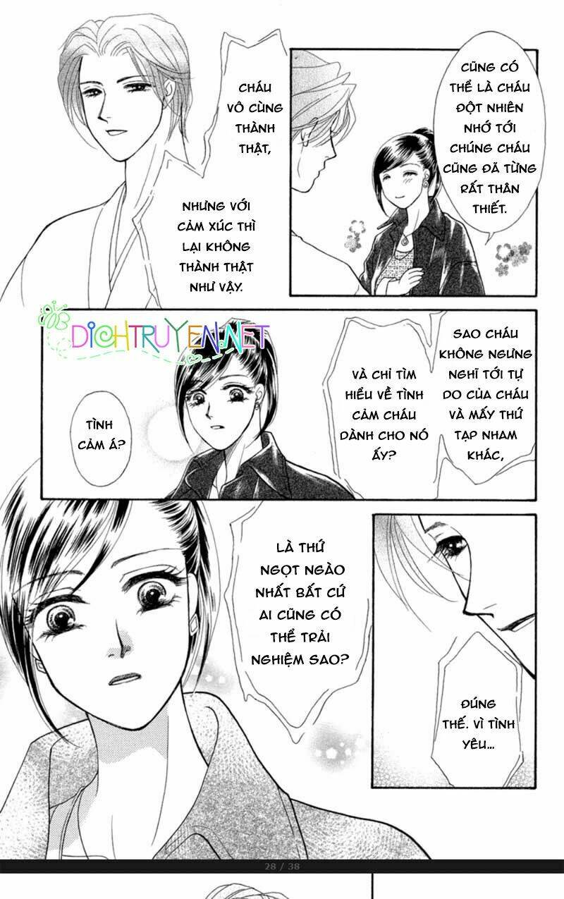 Đóa Hồng Dành Tặng Seri [Chap 1-20] - Page 27