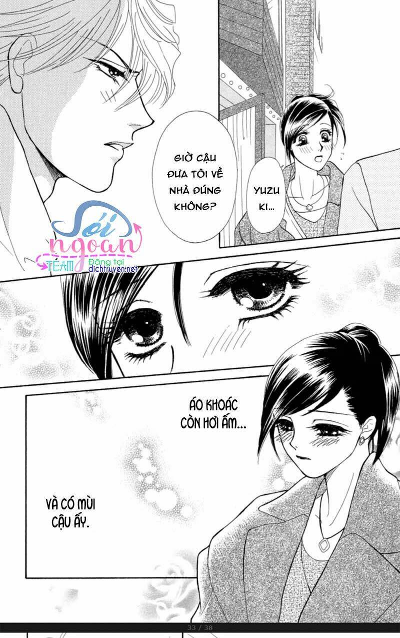 Đóa Hồng Dành Tặng Seri [Chap 1-20] - Page 32