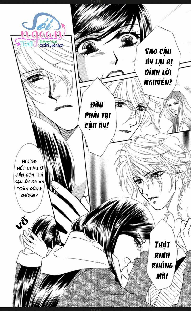 Đóa Hồng Dành Tặng Seri [Chap 1-20] - Page 6