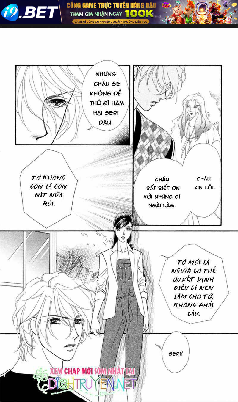 Đóa Hồng Dành Tặng Seri [Chap 1-20] - Page 23