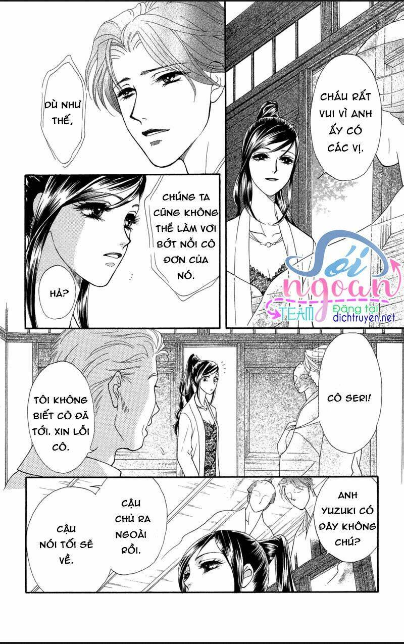 Đóa Hồng Dành Tặng Seri [Chap 1-20] - Page 13