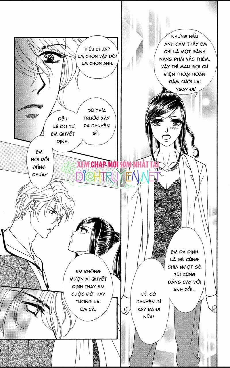 Đóa Hồng Dành Tặng Seri [Chap 1-20] - Page 20