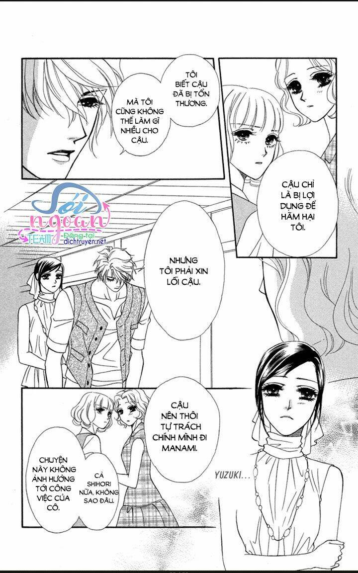 Đóa Hồng Dành Tặng Seri [Chap 1-20] - Page 32