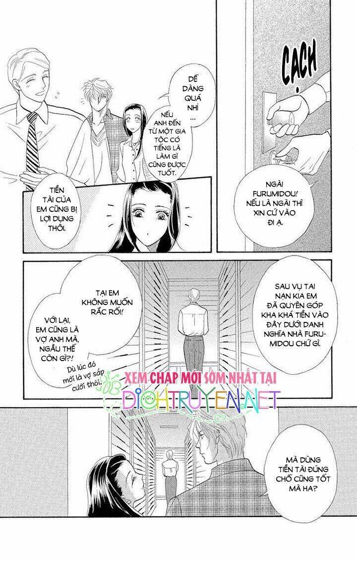 Đóa Hồng Dành Tặng Seri [Chap 1-20] - Page 16