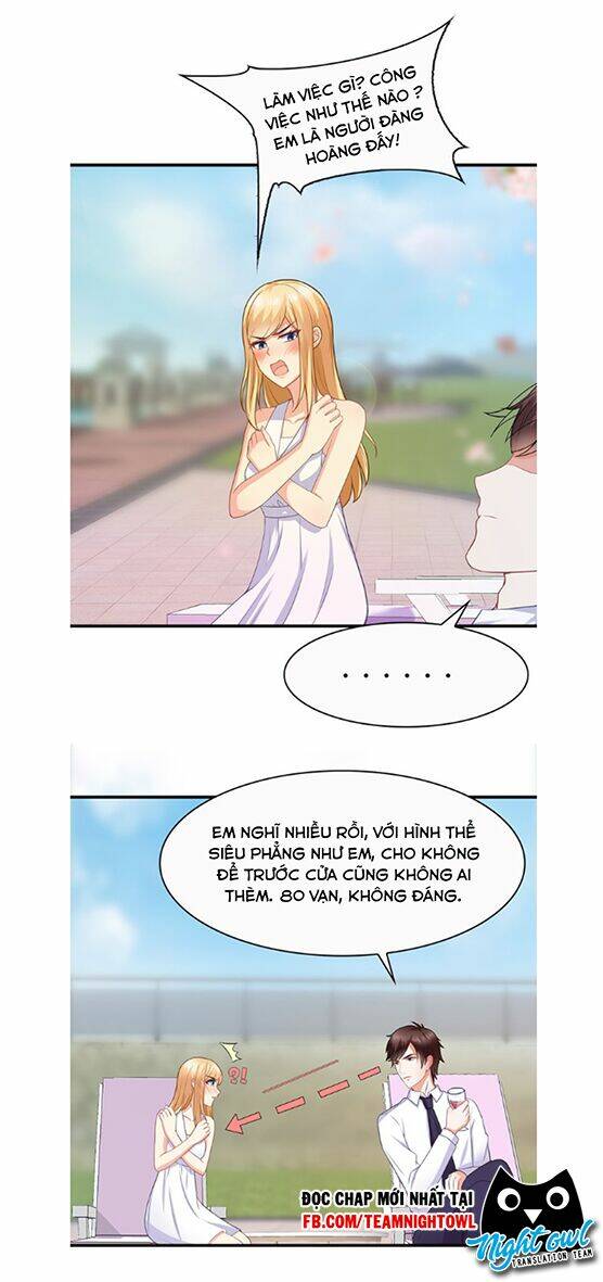 Ác ma đích độc sủng điềm thê [Chap 0-20] - Page 2