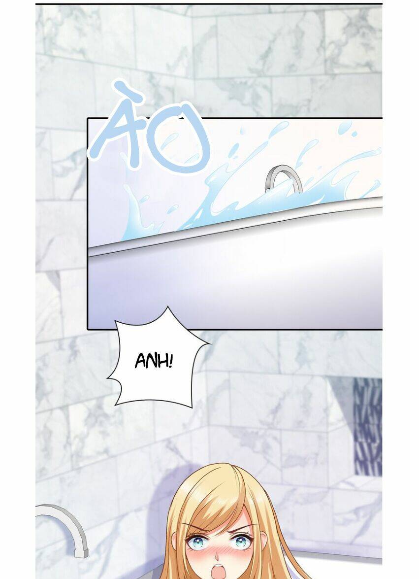 Ác ma đích độc sủng điềm thê [Chap 0-20] - Page 38