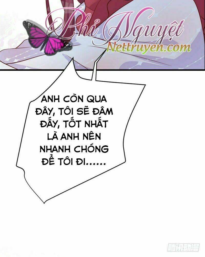 Trang truyện page_12 trong truyện tranh Thịnh Thế Hoa Sủng: Tôi Bị Bắt Làm Tù Binh - Chapter 3 - truyentvn.net