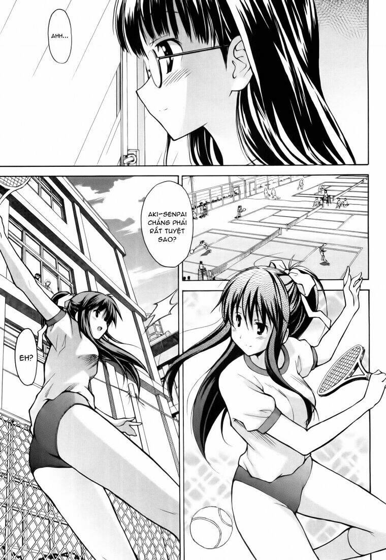 Read Hentai Image page_15 in comic Aki-sora - Chapter 1 - truyentvn.net