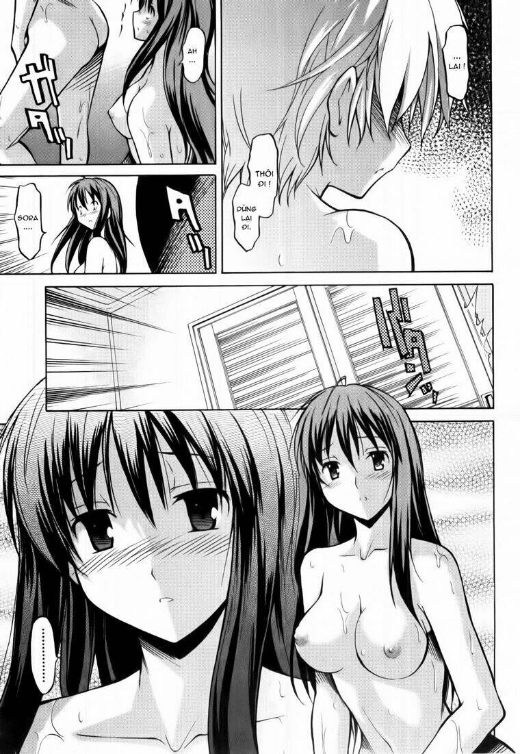 Read Hentai Image page_29 in comic Aki-sora - Chapter 1 - truyentvn.net