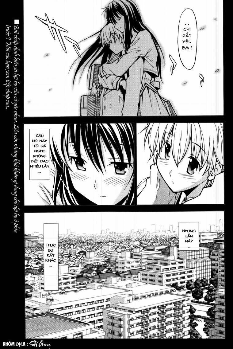 Read Hentai Image page_48 in comic Aki-sora - Chapter 1 - truyentvn.net