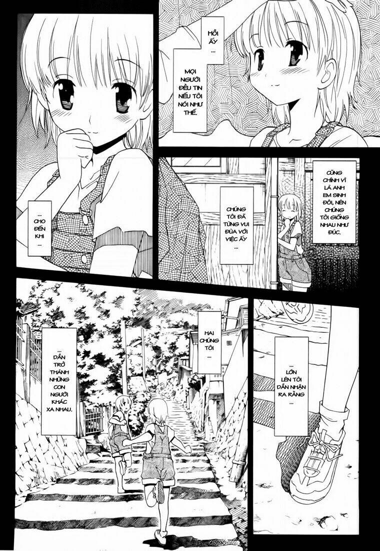 Read Hentai Image page_2 in comic Aki-sora - Chapter 2 - truyentvn.net