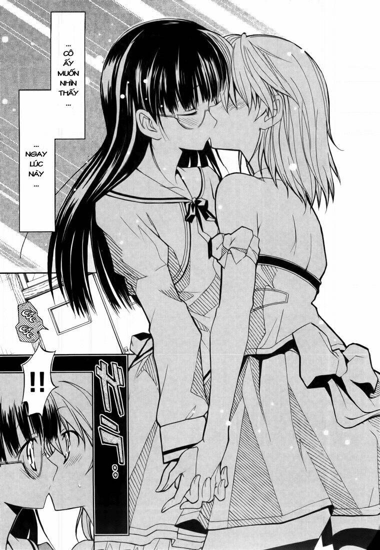 Read Hentai Image page_33 in comic Aki-sora - Chapter 2 - truyentvn.net