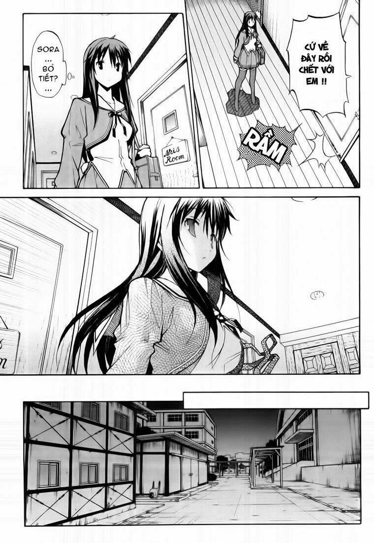 Read Hentai Image page_24 in comic Aki-sora - Chapter 3 - truyentvn.net