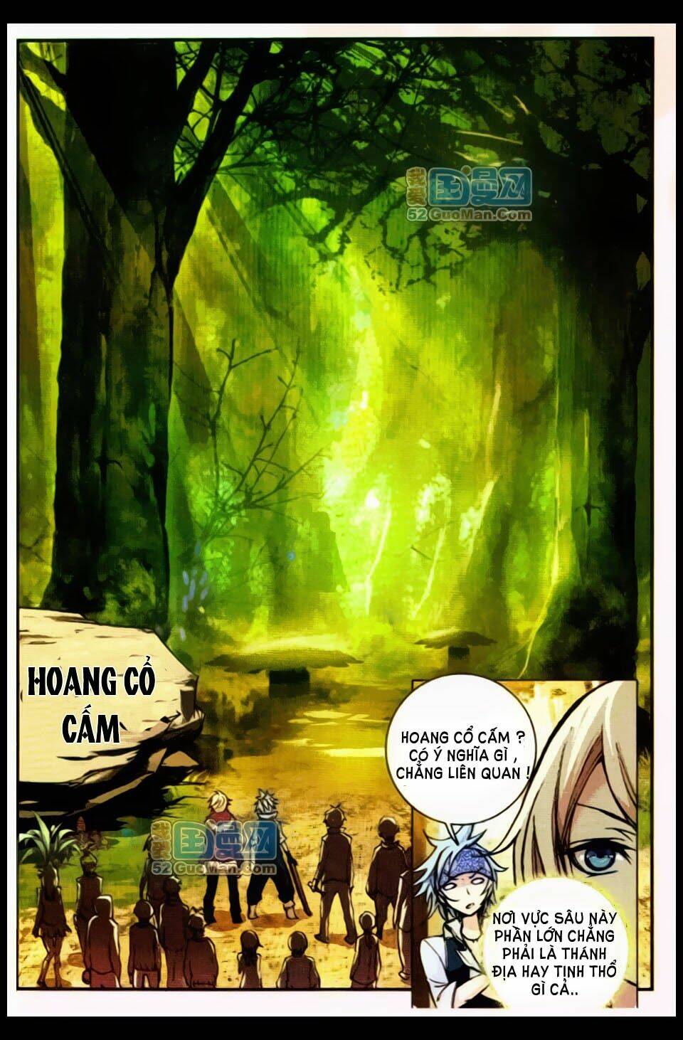 Trang truyện page_8 trong truyện tranh Già Thiên - Chapter 10 - truyentvn.net