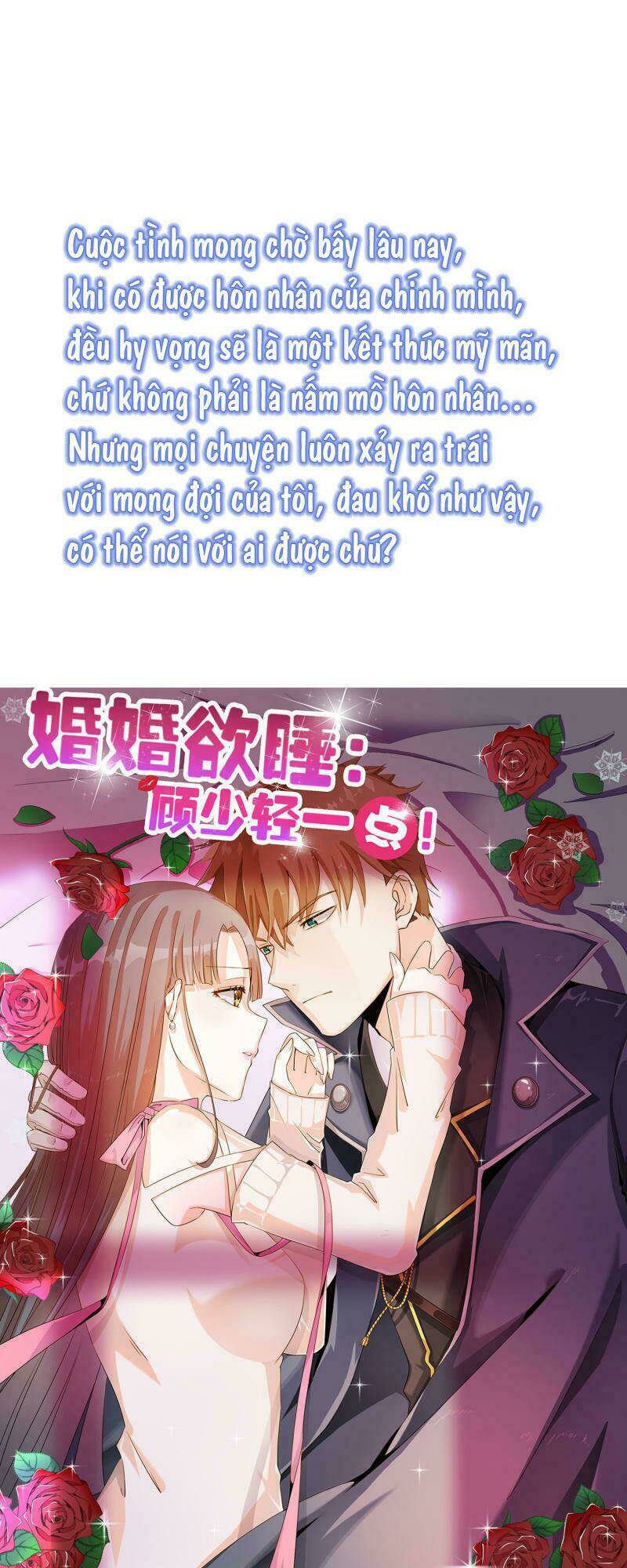 Read Hentai Image page_1 in comic Hôn Nhân Dục Vọng: Thiếu Gia Nhẹ Một Chút! - Chapter 1 - truyentvn.net