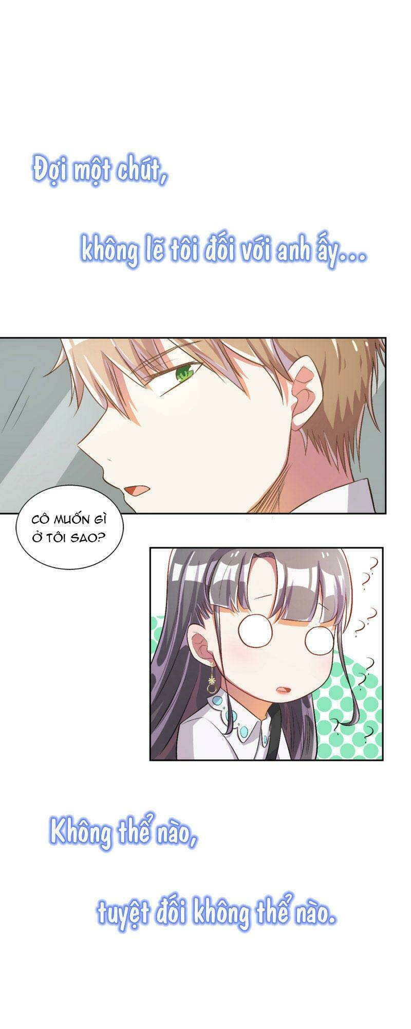 Read Hentai Image page_11 in comic Hôn Nhân Dục Vọng: Thiếu Gia Nhẹ Một Chút! - Chapter 1 - truyentvn.net