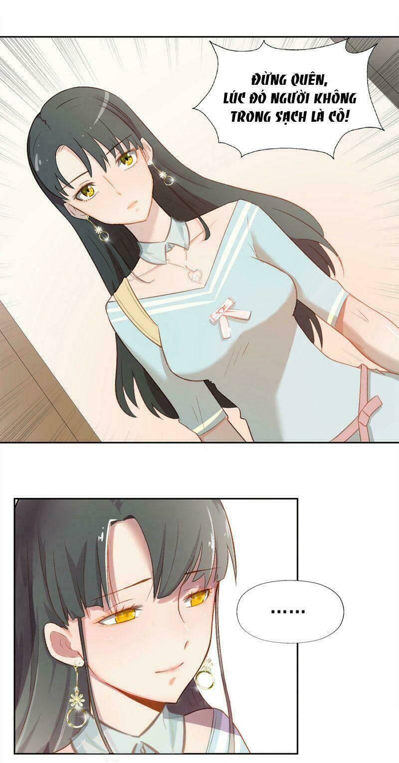 Read Hentai Image page_21 in comic Hôn Nhân Dục Vọng: Thiếu Gia Nhẹ Một Chút! - Chapter 1 - truyentvn.net