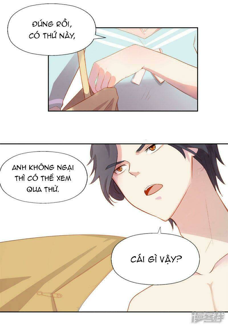 Read Hentai Image page_22 in comic Hôn Nhân Dục Vọng: Thiếu Gia Nhẹ Một Chút! - Chapter 1 - truyentvn.net