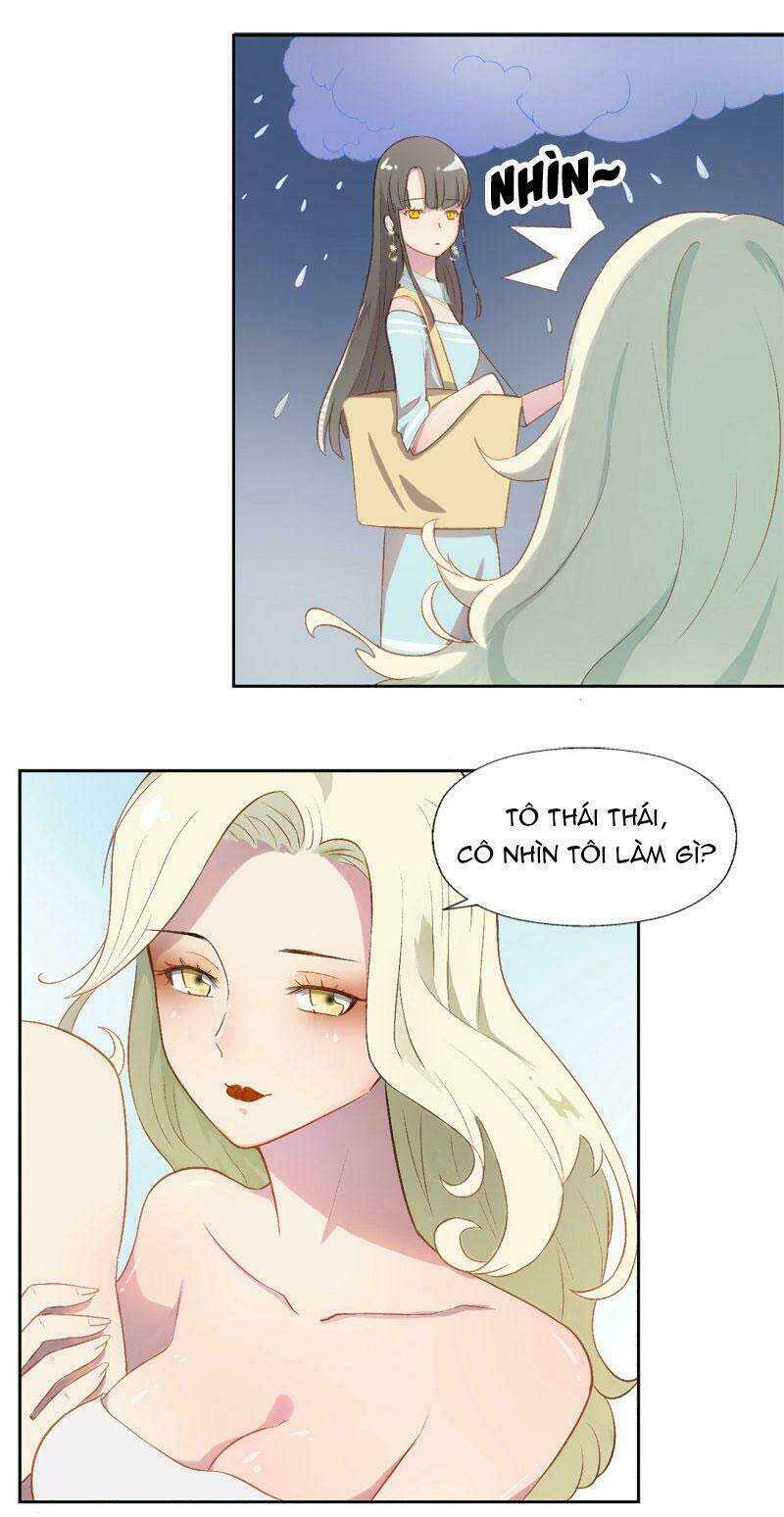 Read Hentai Image page_23 in comic Hôn Nhân Dục Vọng: Thiếu Gia Nhẹ Một Chút! - Chapter 1 - truyentvn.net