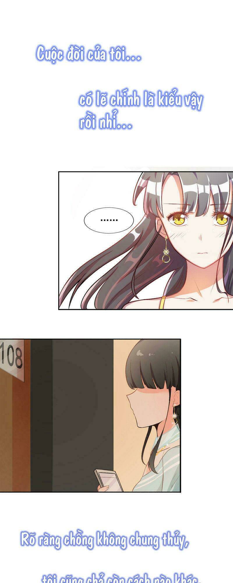 Read Hentai Image page_3 in comic Hôn Nhân Dục Vọng: Thiếu Gia Nhẹ Một Chút! - Chapter 1 - truyentvn.net