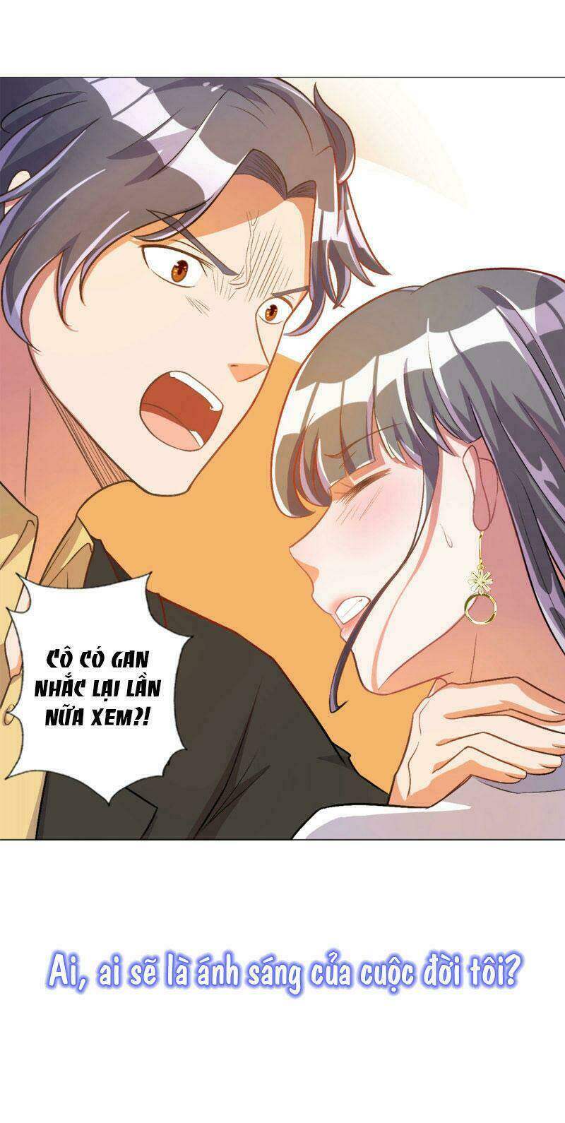 Read Hentai Image page_6 in comic Hôn Nhân Dục Vọng: Thiếu Gia Nhẹ Một Chút! - Chapter 1 - truyentvn.net