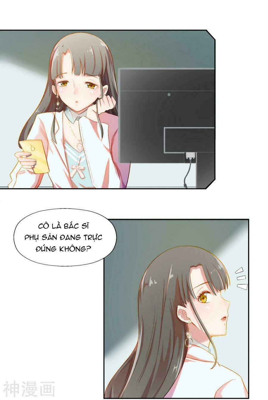 Read Hentai Image page_13 in comic Hôn Nhân Dục Vọng: Thiếu Gia Nhẹ Một Chút! - Chapter 2 - truyentvn.net