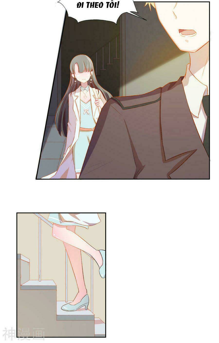 Read Hentai Image page_17 in comic Hôn Nhân Dục Vọng: Thiếu Gia Nhẹ Một Chút! - Chapter 2 - truyentvn.net