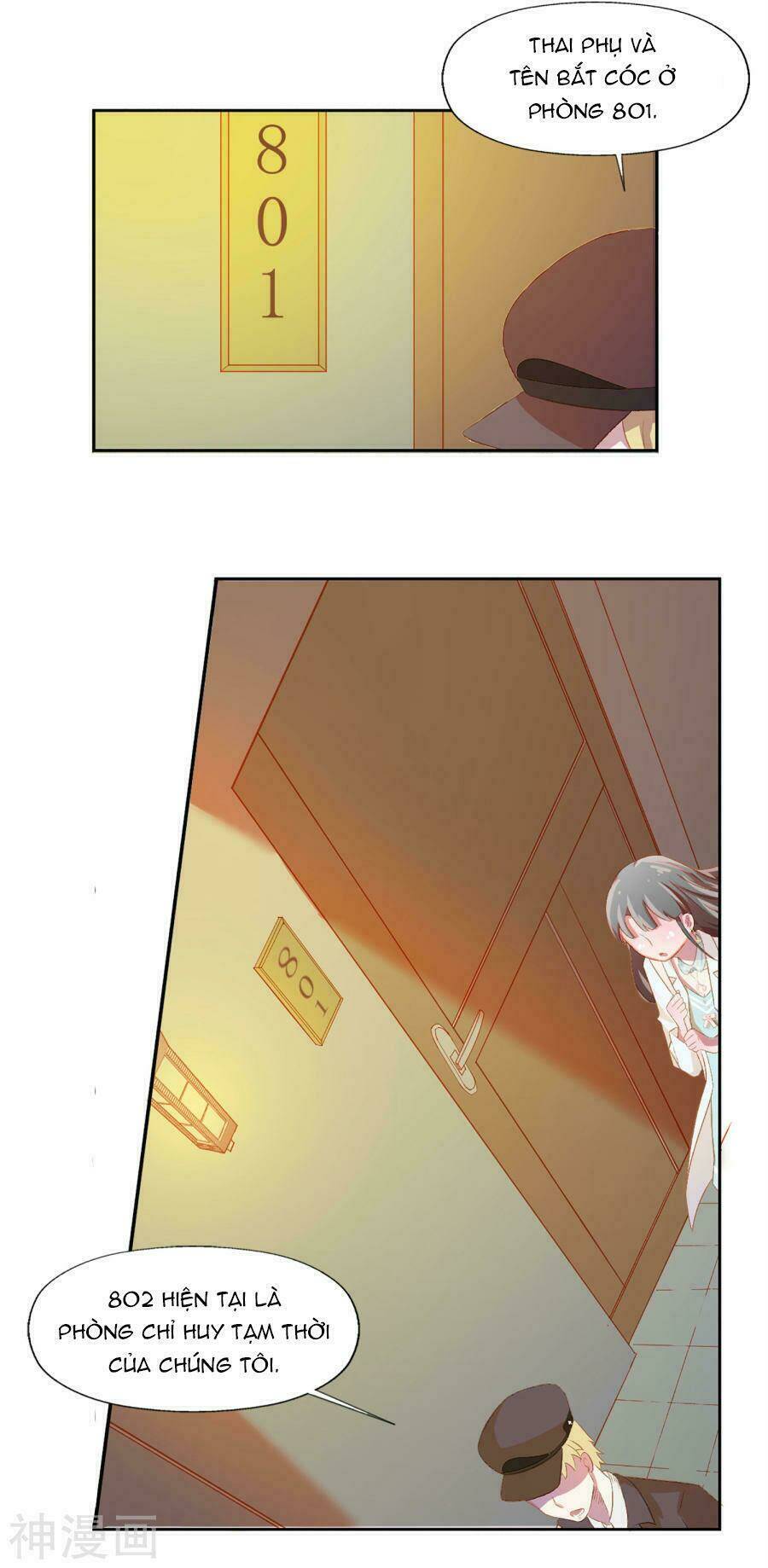 Read Hentai Image page_18 in comic Hôn Nhân Dục Vọng: Thiếu Gia Nhẹ Một Chút! - Chapter 2 - truyentvn.net