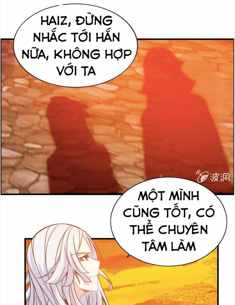 Thần Ma Thiên Sát - 19