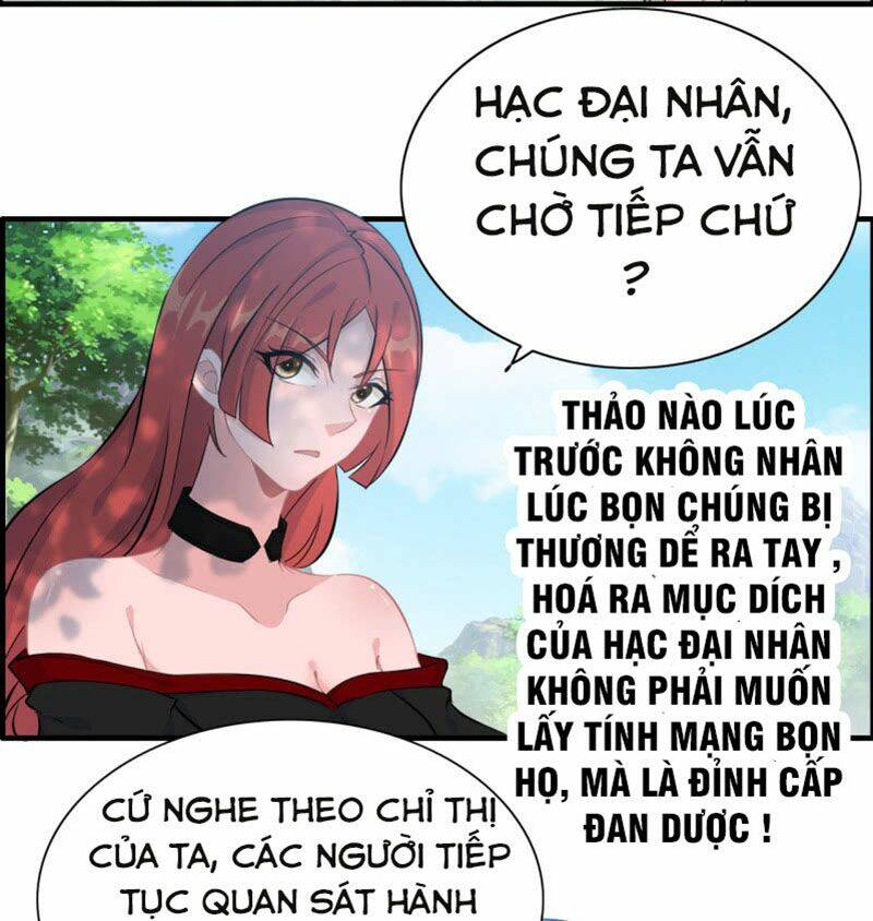 Thần Ma Thiên Sát