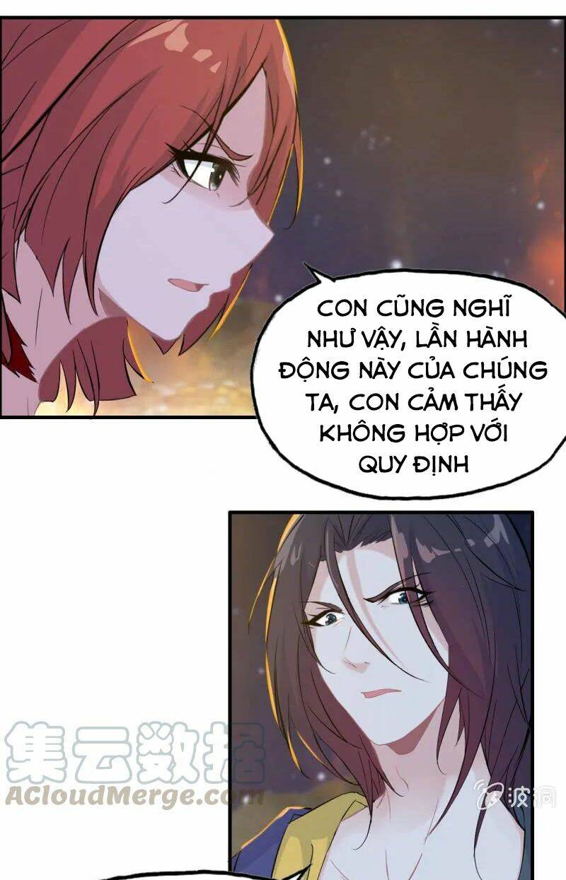 Thần Ma Thiên Sát [Chap 1-148] - Page 13