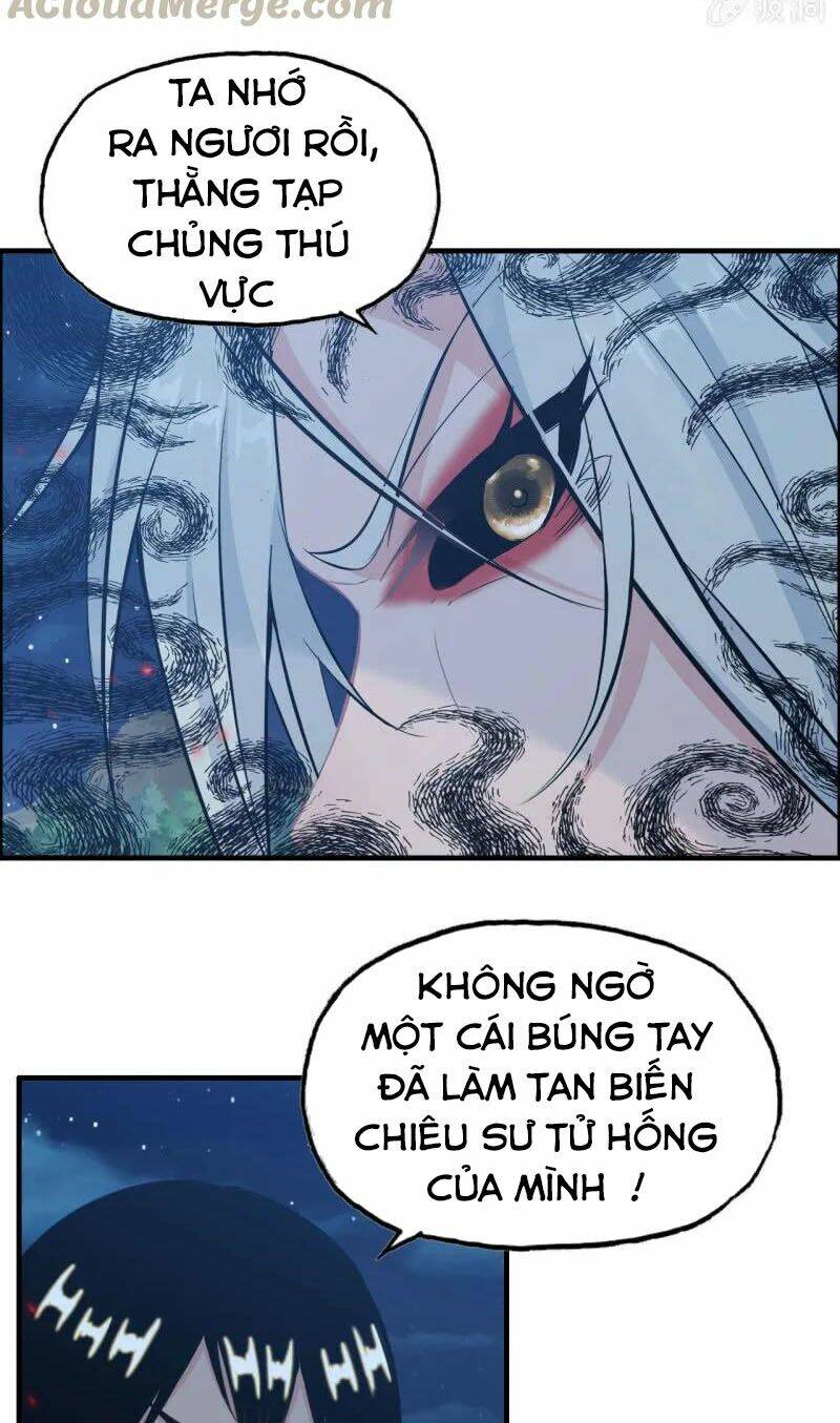 Thần Ma Thiên Sát [Chap 1-148] - Page 26