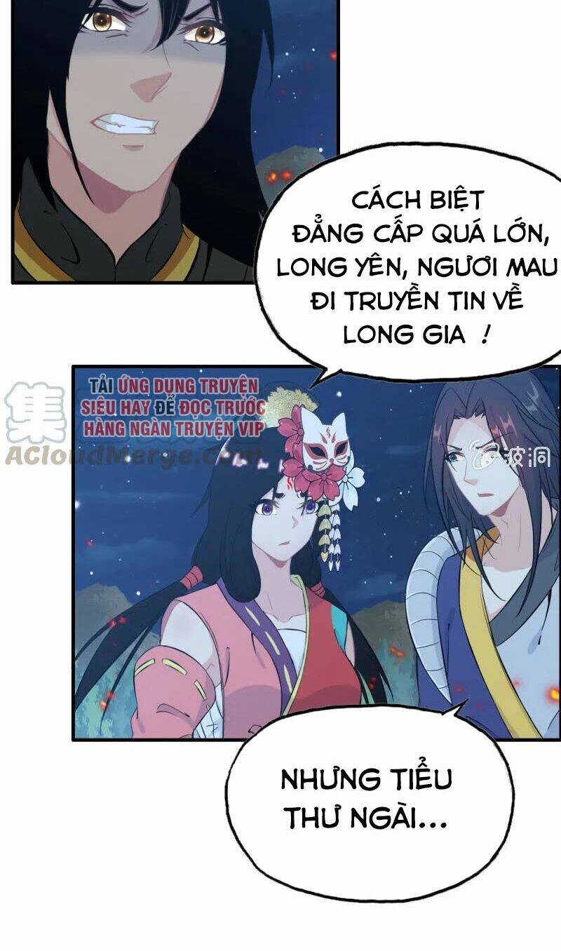 Thần Ma Thiên Sát [Chap 1-148] - Page 27