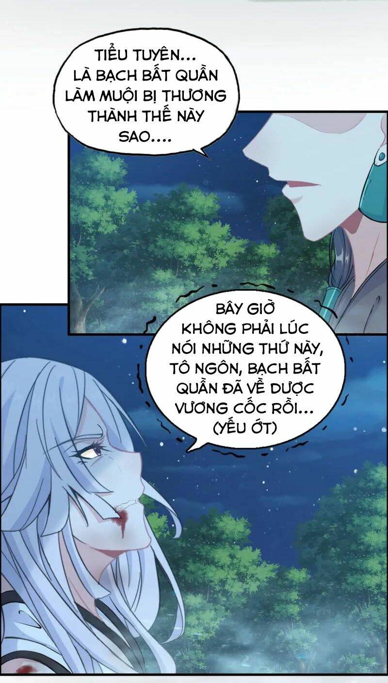 Thần Ma Thiên Sát [Chap 1-148] - Page 4