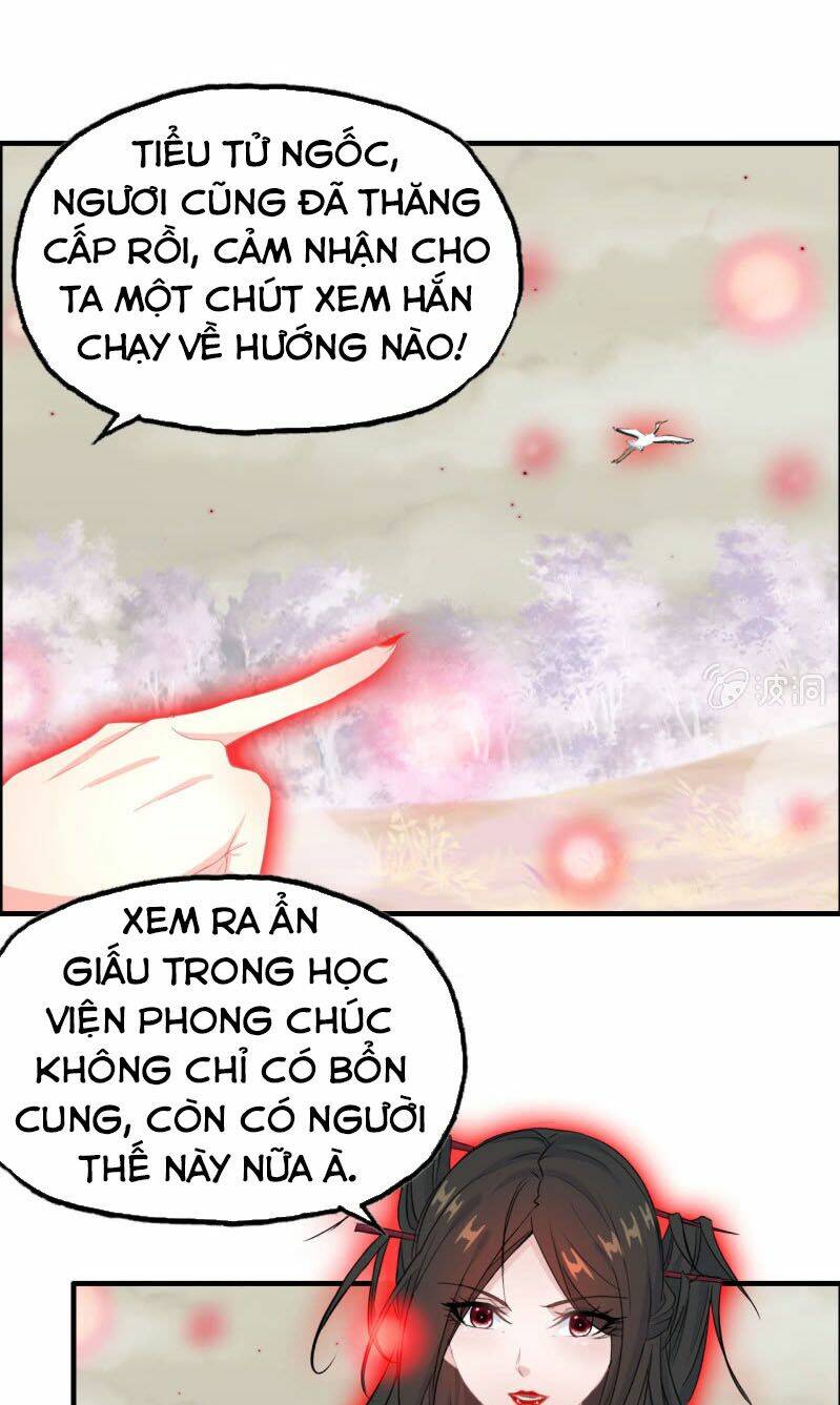 Thần Ma Thiên Sát [Chap 1-148] - Page 12