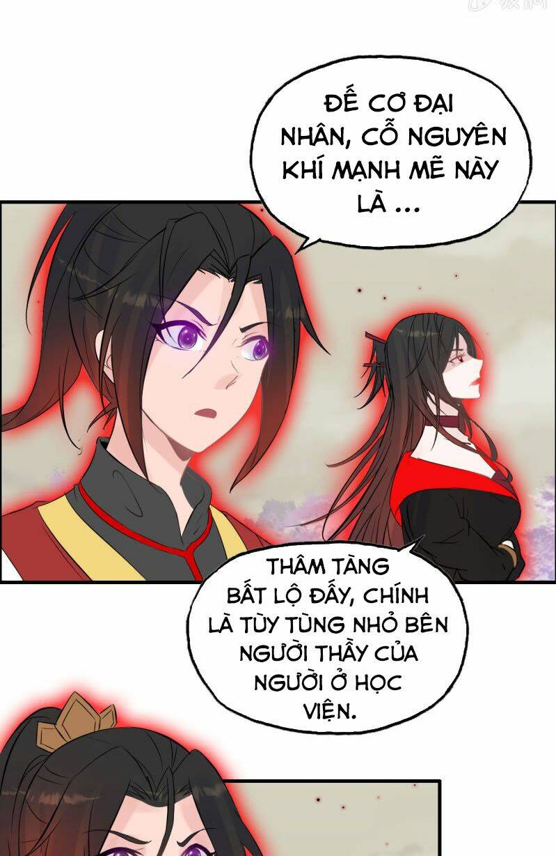 Thần Ma Thiên Sát [Chap 1-148] - Page 15