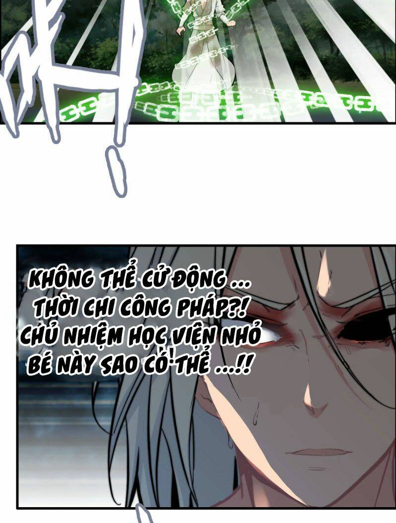 Thần Ma Thiên Sát [Chap 1-148] - Page 27