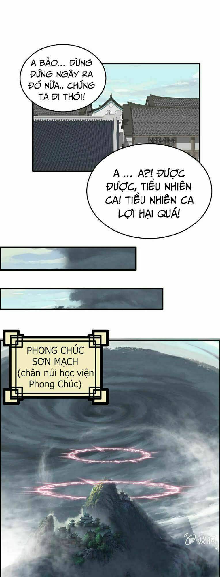 Thần Ma Thiên Sát