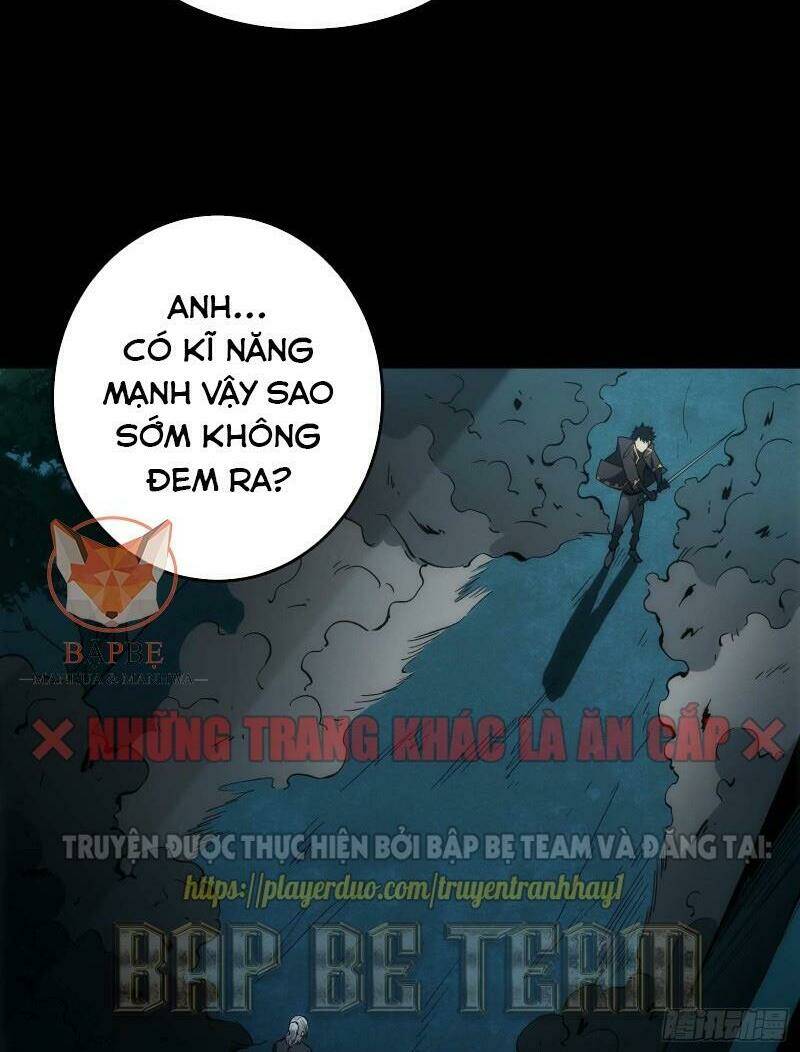 Kiêm Chức Diêm Vương