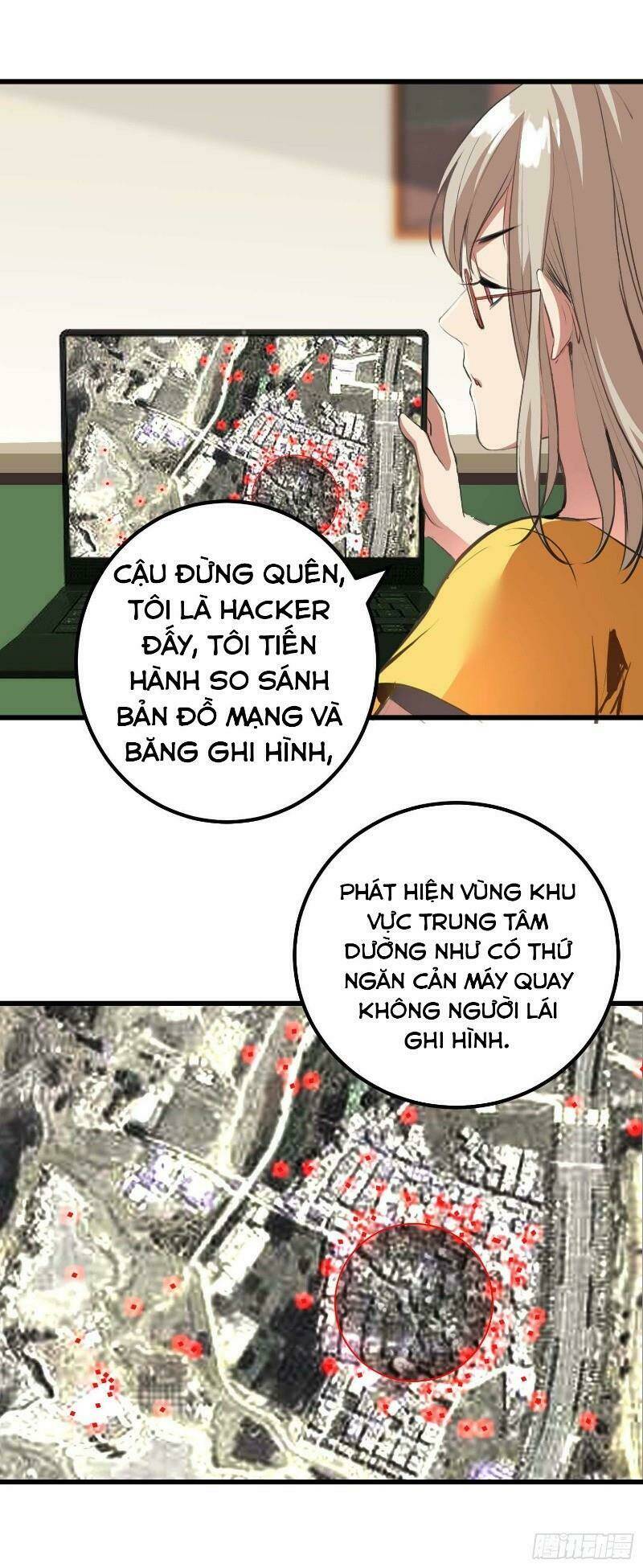 Trang truyện page_9 trong truyện tranh Kiêm Chức Diêm Vương - Chapter 21 - truyentvn.net