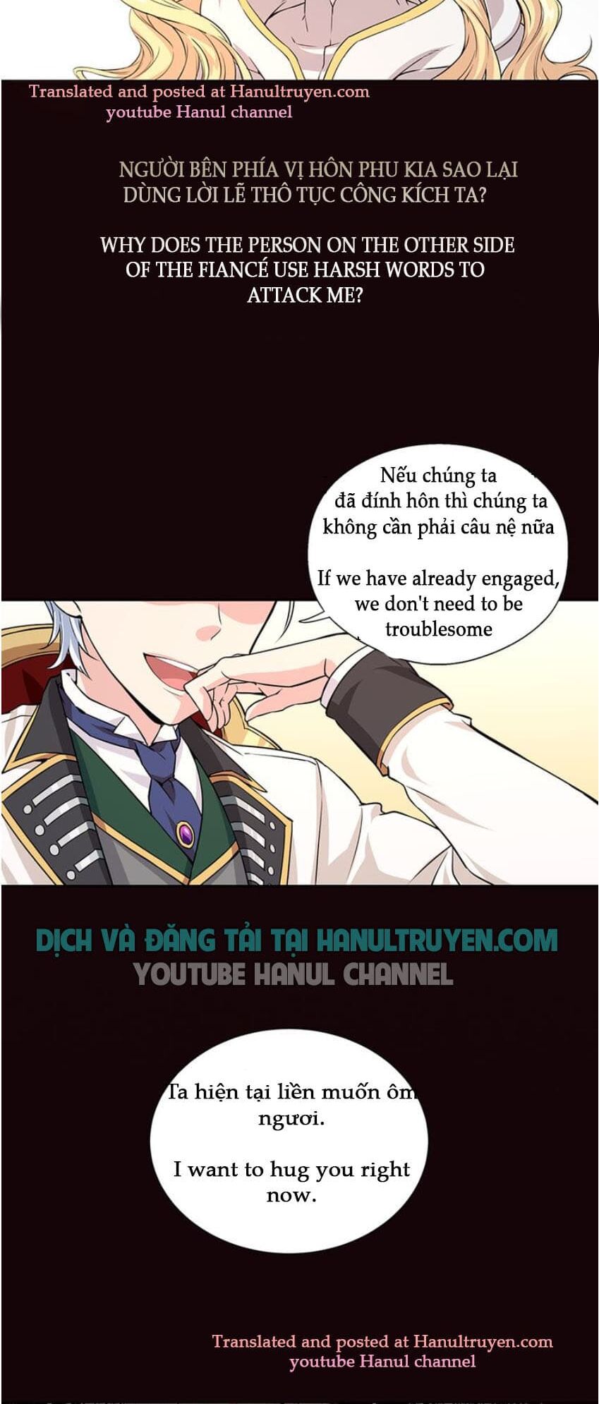 Read Hentai Image page_12 in comic Hành Trình Thuần Hóa Đế Vương Máu Lạnh ( Between Two Lips) - Chapter 1 - truyentvn.net