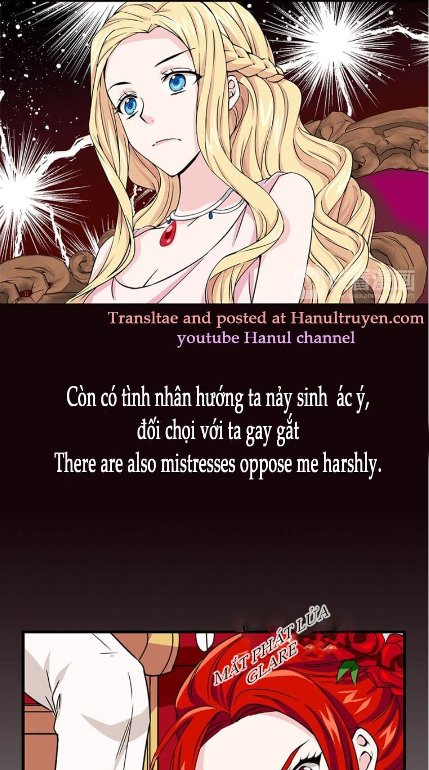 Read Hentai Image page_13 in comic Hành Trình Thuần Hóa Đế Vương Máu Lạnh ( Between Two Lips) - Chapter 1 - truyentvn.net