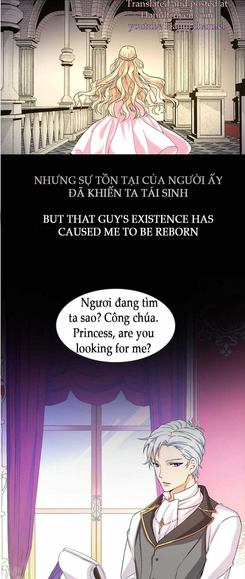 Read Hentai Image page_18 in comic Hành Trình Thuần Hóa Đế Vương Máu Lạnh ( Between Two Lips) - Chapter 1 - truyentvn.net