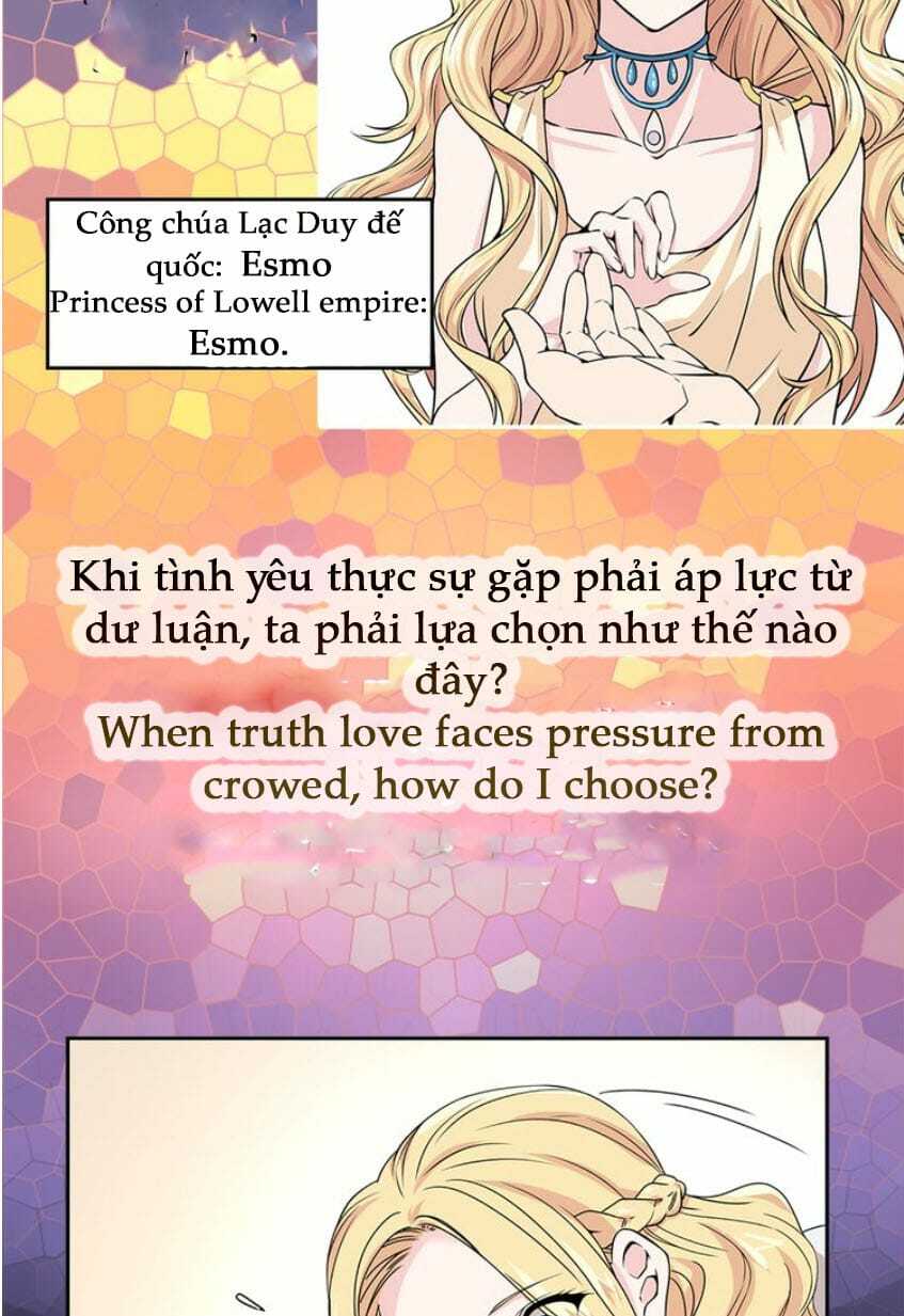 Read Hentai Image page_20 in comic Hành Trình Thuần Hóa Đế Vương Máu Lạnh ( Between Two Lips) - Chapter 1 - truyentvn.net