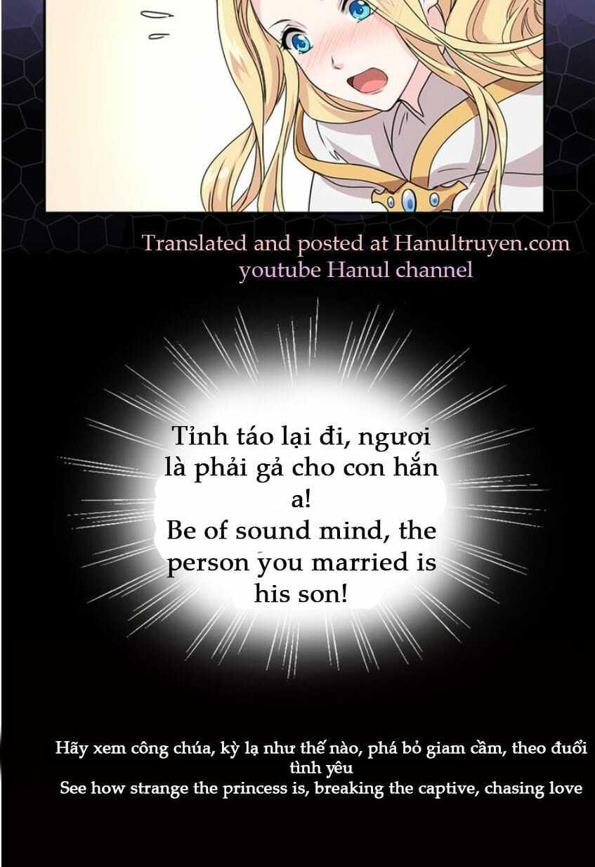 Read Hentai Image page_21 in comic Hành Trình Thuần Hóa Đế Vương Máu Lạnh ( Between Two Lips) - Chapter 1 - truyentvn.net