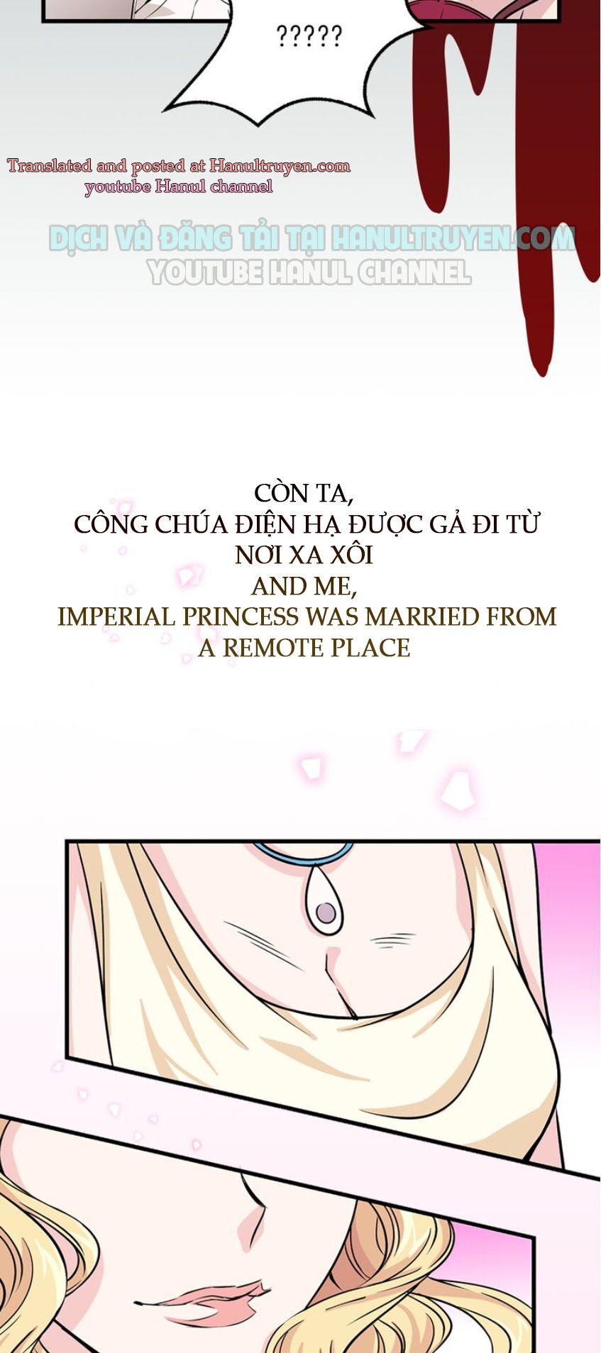 Read Hentai Image page_9 in comic Hành Trình Thuần Hóa Đế Vương Máu Lạnh ( Between Two Lips) - Chapter 1 - truyentvn.net